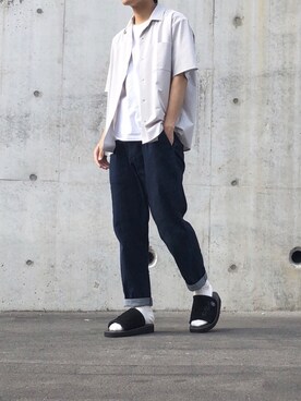 sくんさんのコーディネート