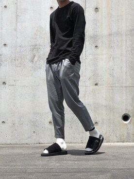 sくんさんのコーディネート