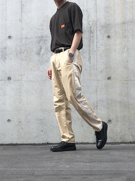 sくんさんのコーディネート