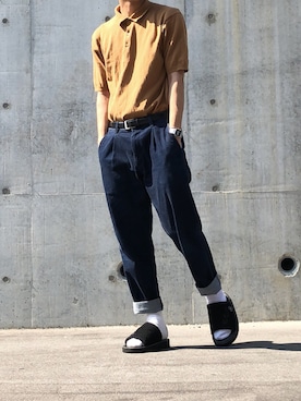 sくんさんのコーディネート