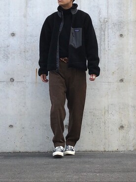 sくんさんのコーディネート