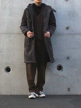 sくんさんのコーディネート