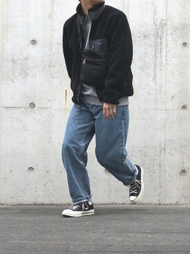 sくんさんのコーディネート