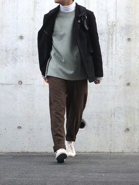 sくんさんのコーディネート