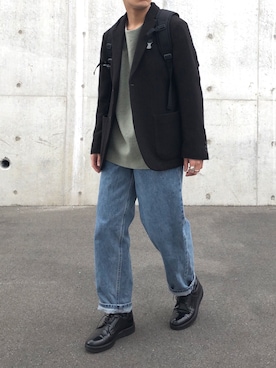 sくんさんのコーディネート