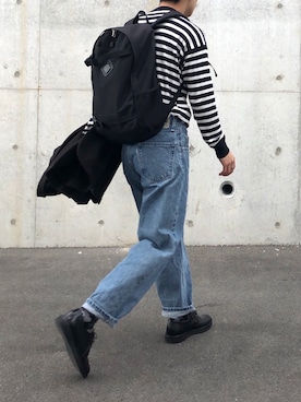 sくんさんのコーディネート