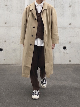 sくんさんのコーディネート