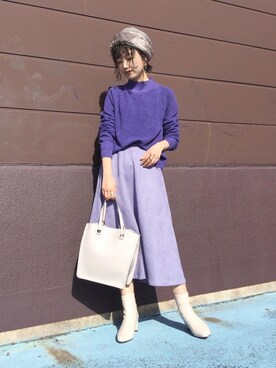 Takeshimaさんのコーディネート