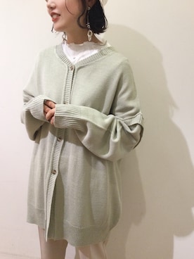 Takeshimaさんのコーディネート