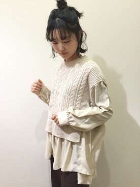 Takeshimaさんのコーディネート