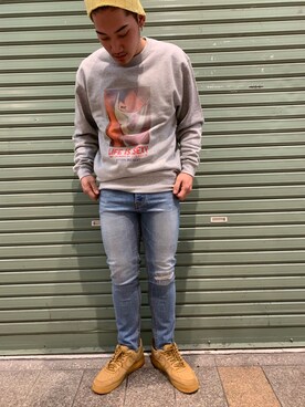 NEXTselectshop.tohruさんのコーディネート