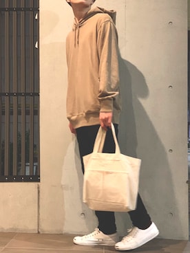 atomさんのコーディネート