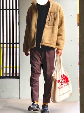 atomさんのコーディネート
