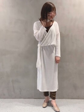 アカネさんのコーディネート