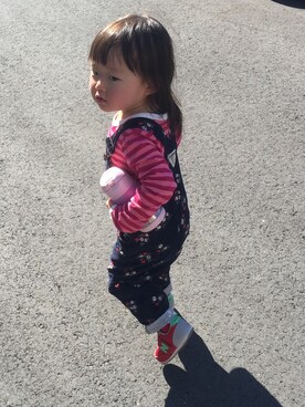 erikoさんのコーディネート