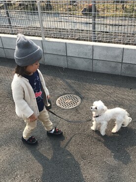 erikoさんのコーディネート