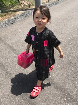 erikoさんのコーディネート