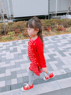 erikoさんのコーディネート