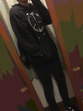 サイノメさんのコーディネート