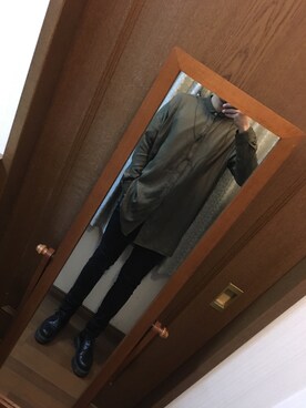 サイノメさんのコーディネート