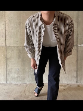 エスタさんのコーディネート