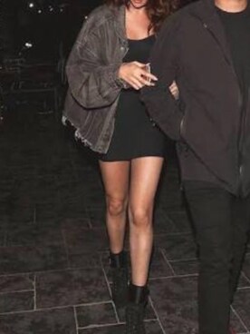 Selenaさんのコーディネート