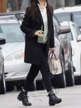 Selenaさんのコーディネート