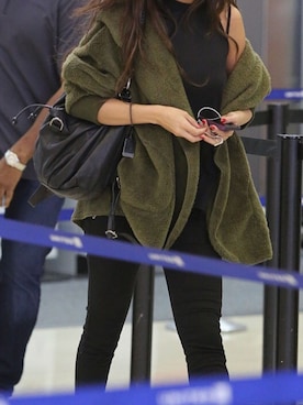 Selenaさんのコーディネート