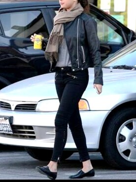 Selenaさんのコーディネート