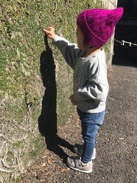 nagiさんのコーディネート