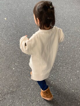 nagiさんのコーディネート