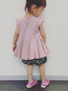 nagiさんのコーディネート