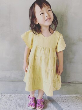 nagiさんのコーディネート