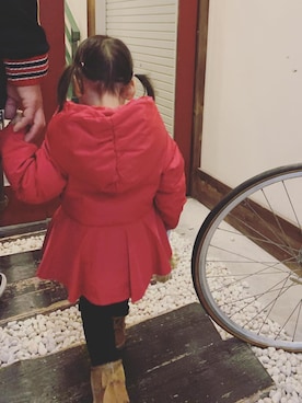 nagiさんのコーディネート