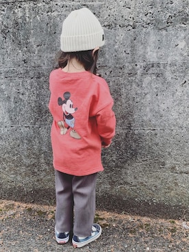 nagiさんのコーディネート