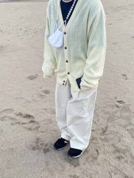 irohaさんのコーディネート