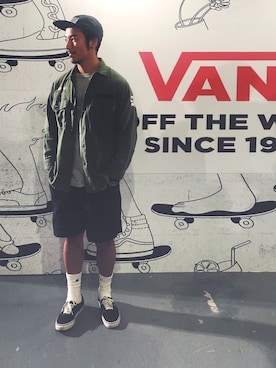 HsuJinWeiさんのコーディネート