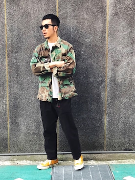 HsuJinWeiさんのコーディネート