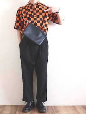 れーやさんのコーディネート