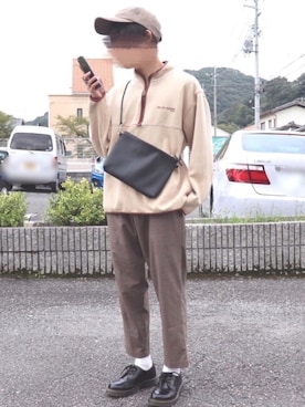 れーやさんのコーディネート