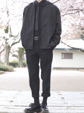 れーやさんのコーディネート