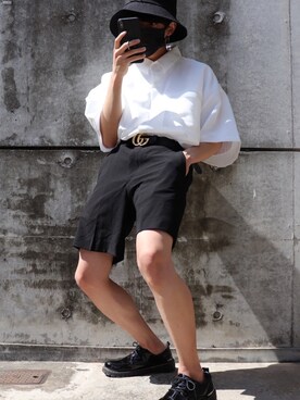 れーやさんのコーディネート