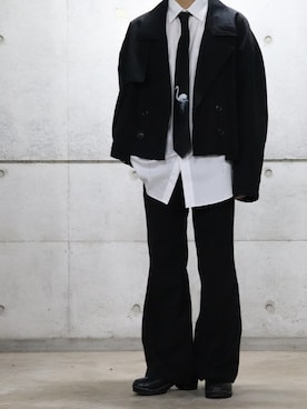 れーやさんのコーディネート