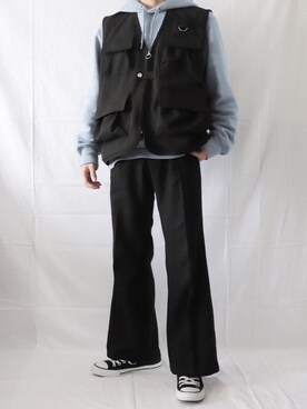 れーやさんのコーディネート