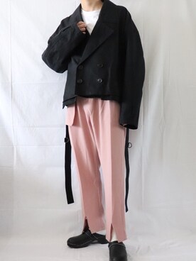 れーやさんのコーディネート