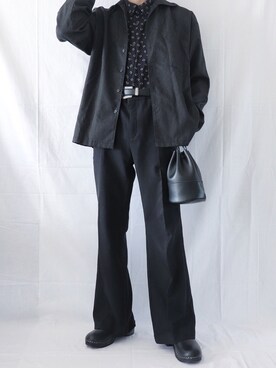 れーやさんのコーディネート