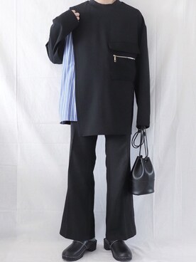 れーやさんのコーディネート