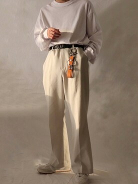 れーやさんのコーディネート