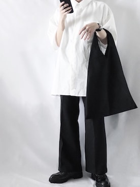 れーやさんのコーディネート