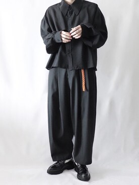 れーやさんのコーディネート